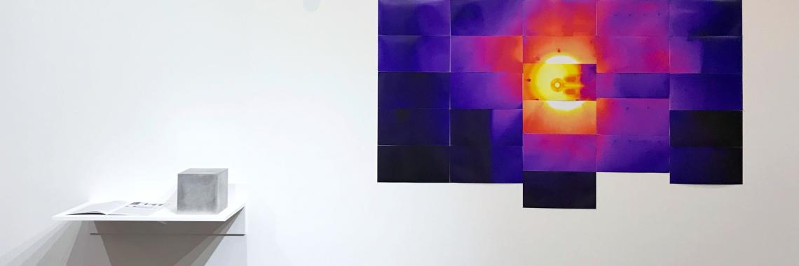 What if we could look at the sun with x-ray vision